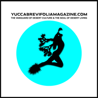 Yucca Brevifolia Magazine 