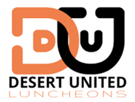Desert United Luncheons