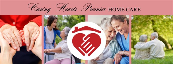 Caring Hearts Premier Home Care