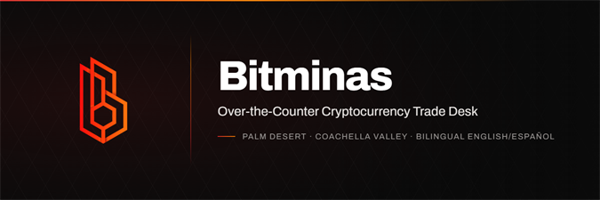Bitminas