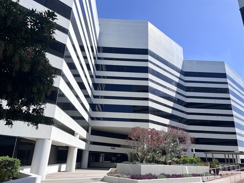 Manhattan Beach Office of Marlles Law, PC