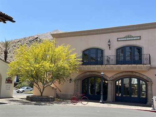 Palm Springs Office of Marlles Law, PC