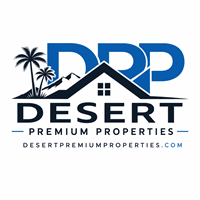 Marius Olbrych - Desert Premium Properties