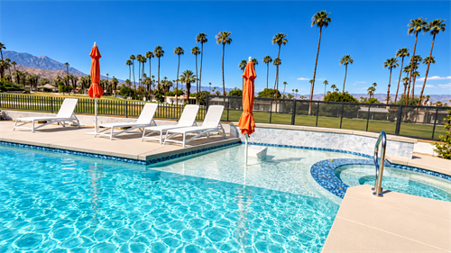 Gallery Image Desert_Resort_Pool_with_Orange_Umbrellas.png