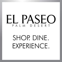 El Paseo Shopping District