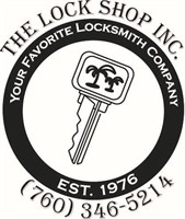 The Lock Shop, Inc.