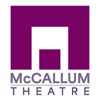 McCallum Theatre