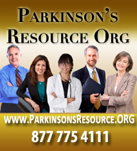 Parkinson's Resource Organization