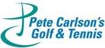Pete Carlson's Golf & Tennis, Inc