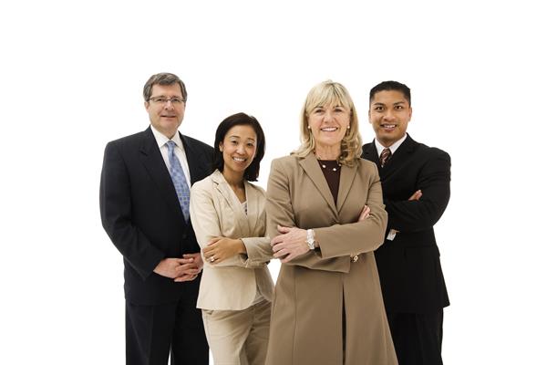 Proper Solutions Staffing & Recruiting