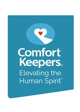 Comfort Keepers of the Desert