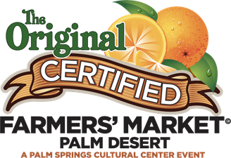 The Original Palm Desert Certified Farmers Market/Certified Farmers Markets of The Coachella Valley