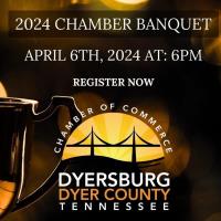 2024 Annual Chairman's Awards Banquet