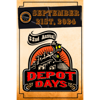 Depot Days