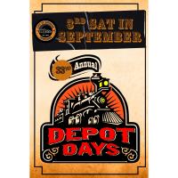 Depot Days
