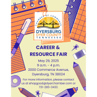 Career & Resource Fair