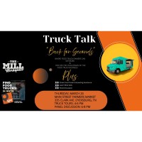Truck Talk 2026