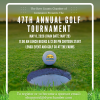 2026 Chamber Golf Tournament