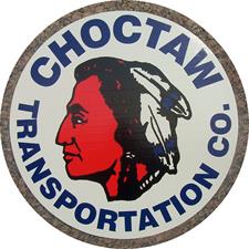 Choctaw Transportation Co. Inc.