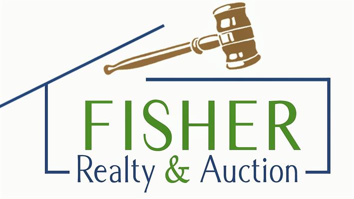 Fisher Realty & Auction