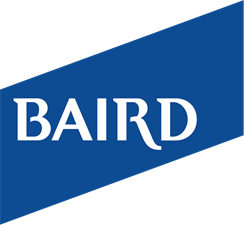 Robert W. Baird &  Company, Inc.