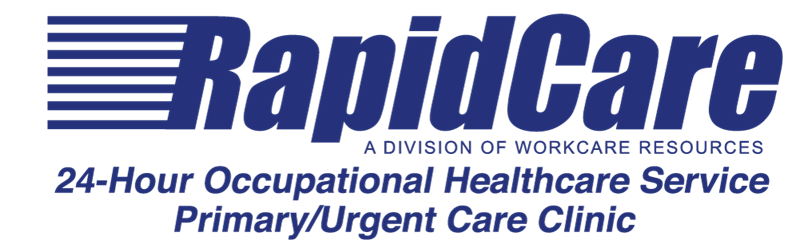 Rapidcare a Division of Workcare Resources