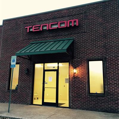 Tencom Services