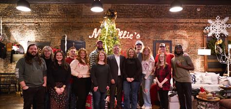 Tencom Services, Inc. Tencom Services, Inc.