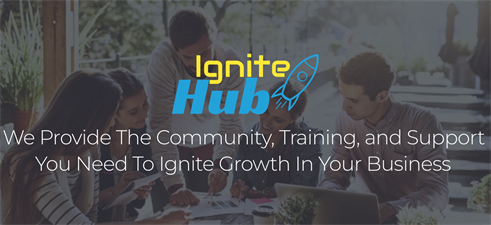 Ignite Hub, Inc