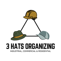 3 Hats Organizing