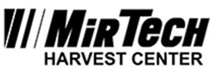 MirTech Harvest Center