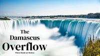 Damascus Overflow Meeting