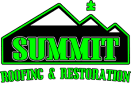 Summit Roofing and Restoration, INC.