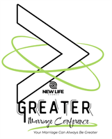 Greater Marriage Conference