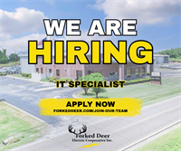 Forked Deer Connect, LLC