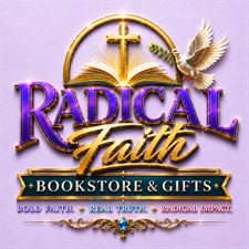Radical Faith Bookstore & Gifts Radical Faith Bookstore & Gifts