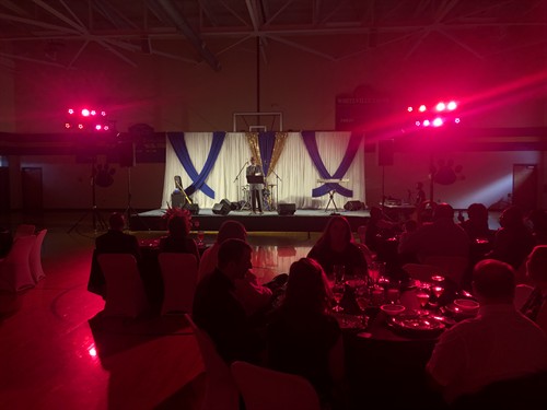 Mayor Charity Ball Whiteville, TN 2022