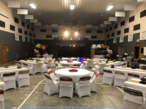 Retirement Event