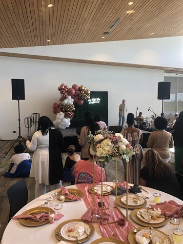 Total Yes Conference Memphis 2023