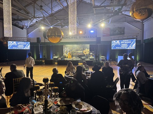Mayor Charity Ball 2025