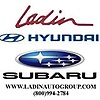 Ladin Hyundai Subaru