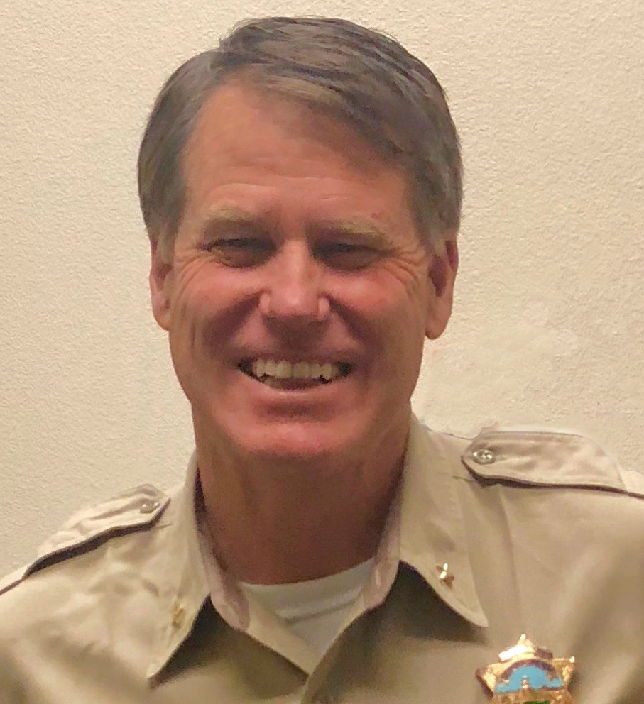 News ReleaseFounder of Safe Passage Youth Foundation Tim Hagel To