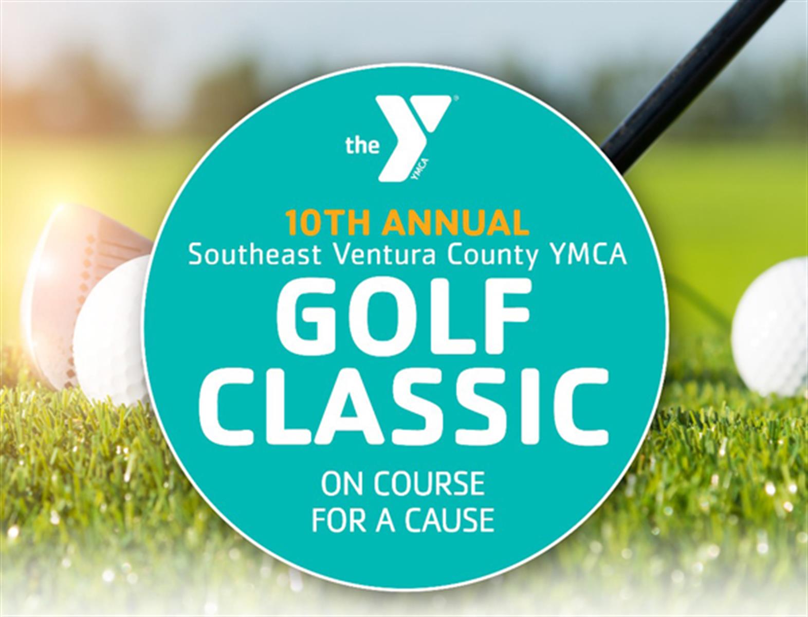 Southeast Ventura County YMCA Hosts Sold Out 10th Annual Golf Classic ...