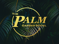 Palm Garden Hotel