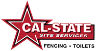 Cal-State Site Services