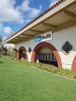 UCLA Health