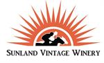 Sunland Vintage Winery Tasting Room