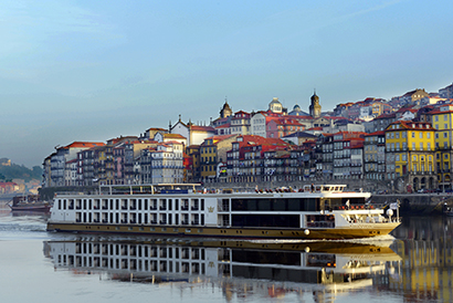 AmaVida in Porto