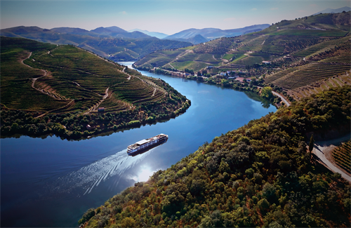 Portugal's Douro River