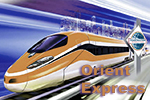 Orient Express Toastmasters